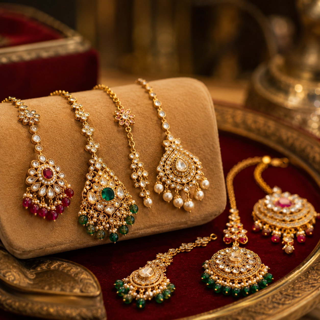Tika Collection