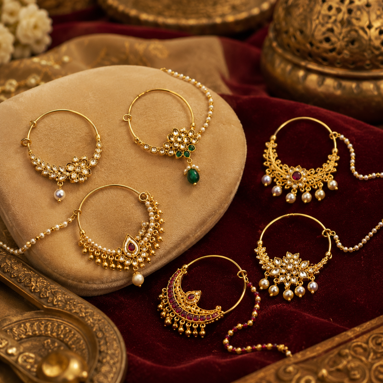 Nath Collection