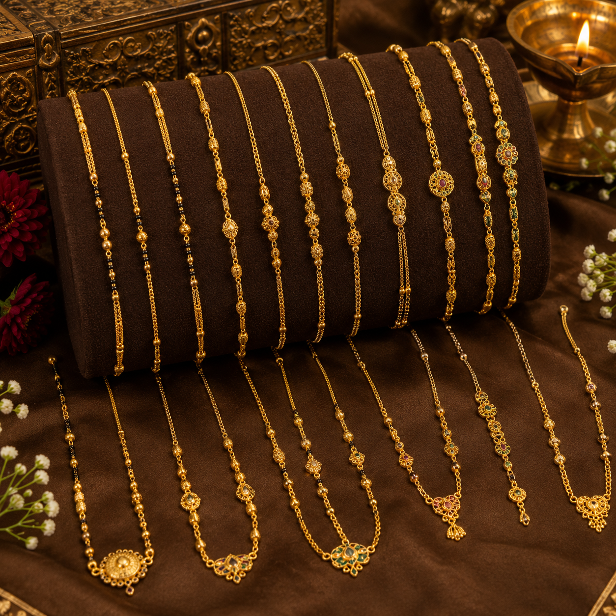 Women Chains