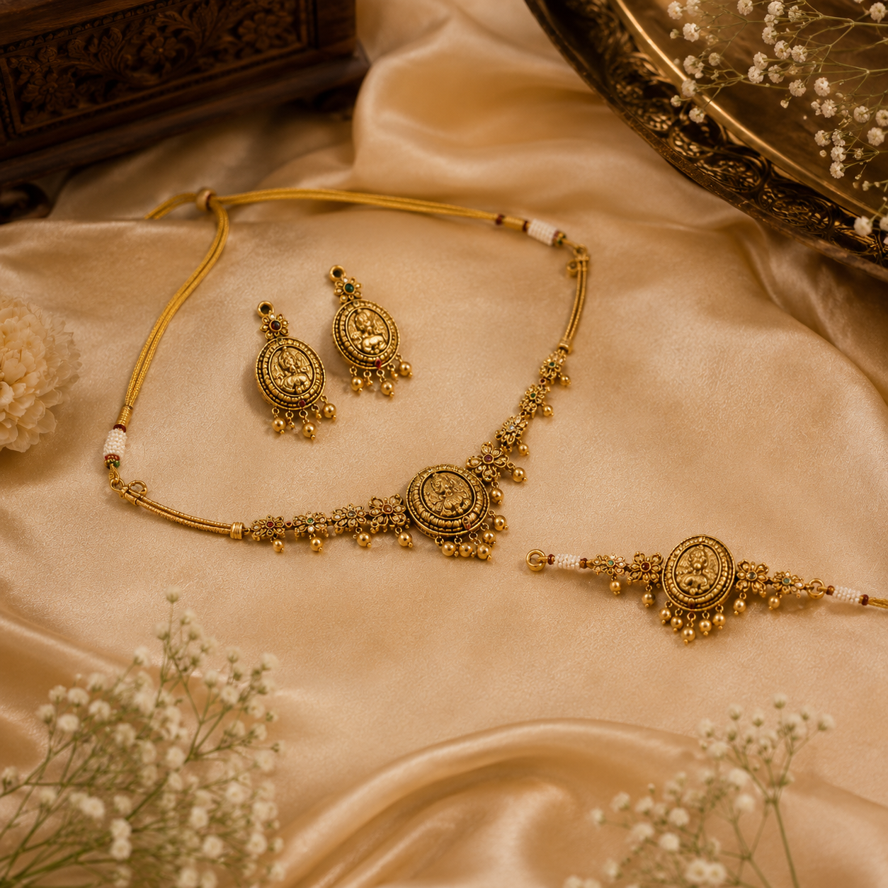 Chick Set Collection