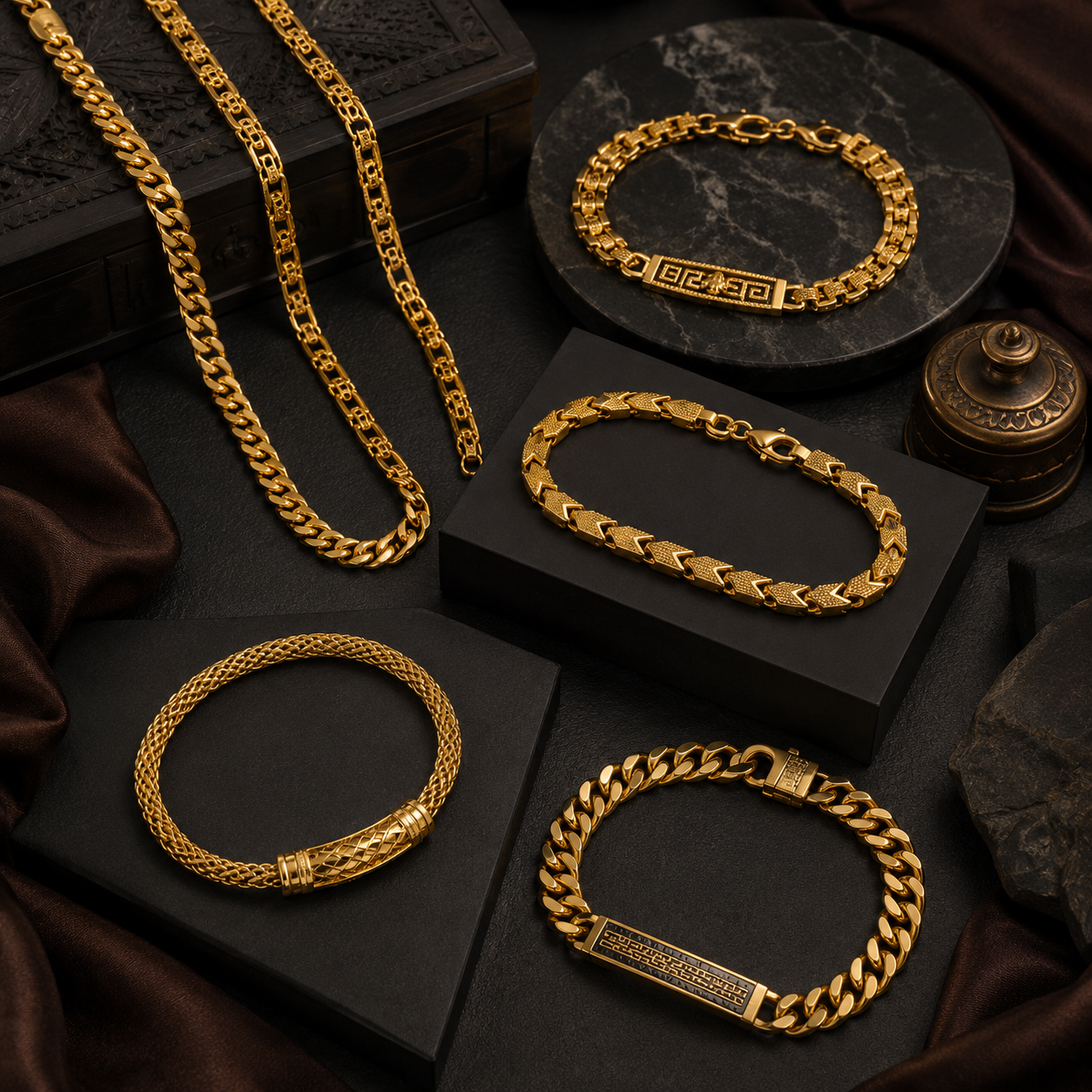 Men's Collection