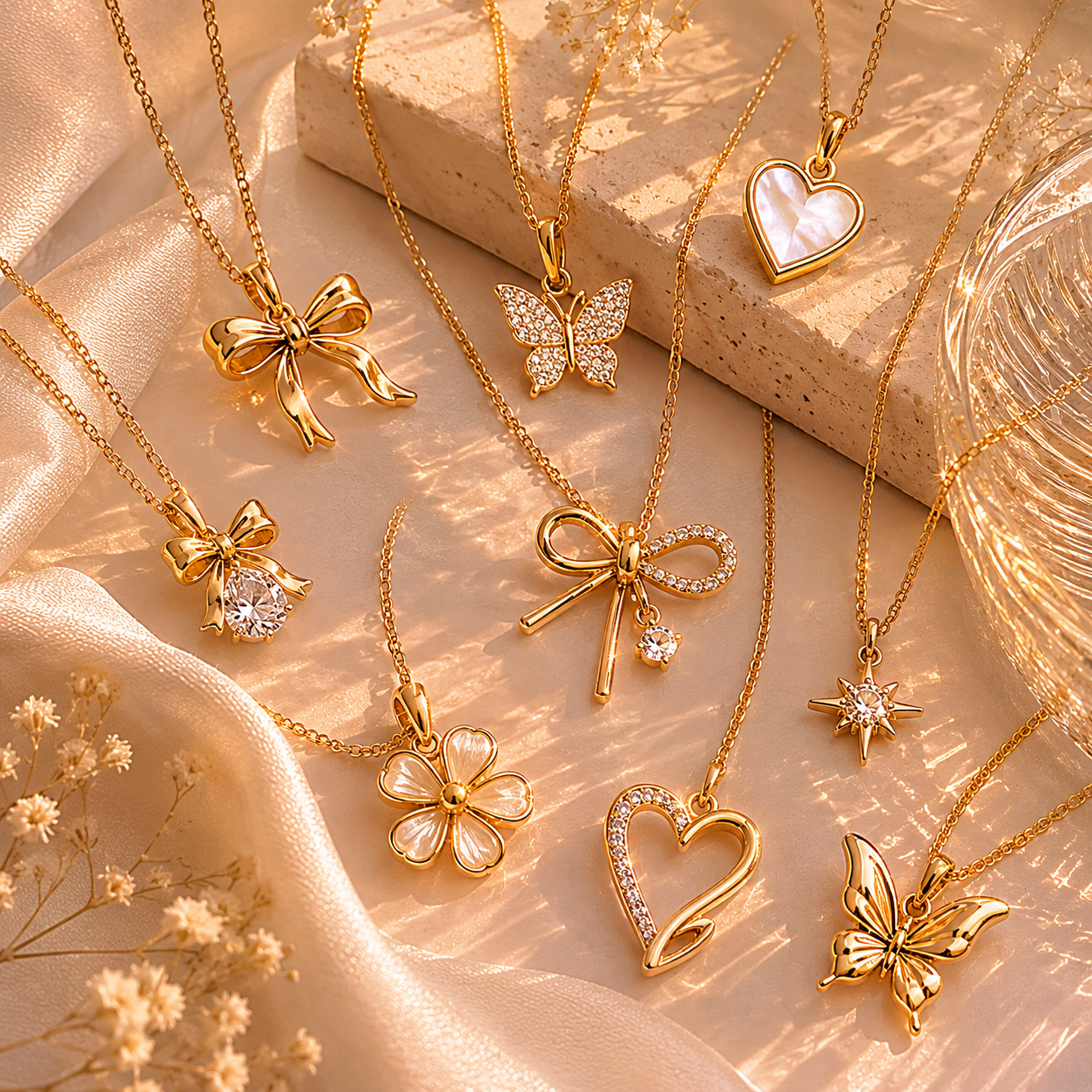 Pendants