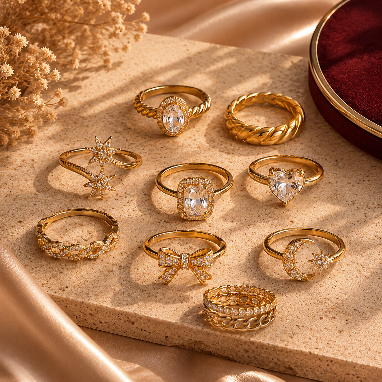 Rings