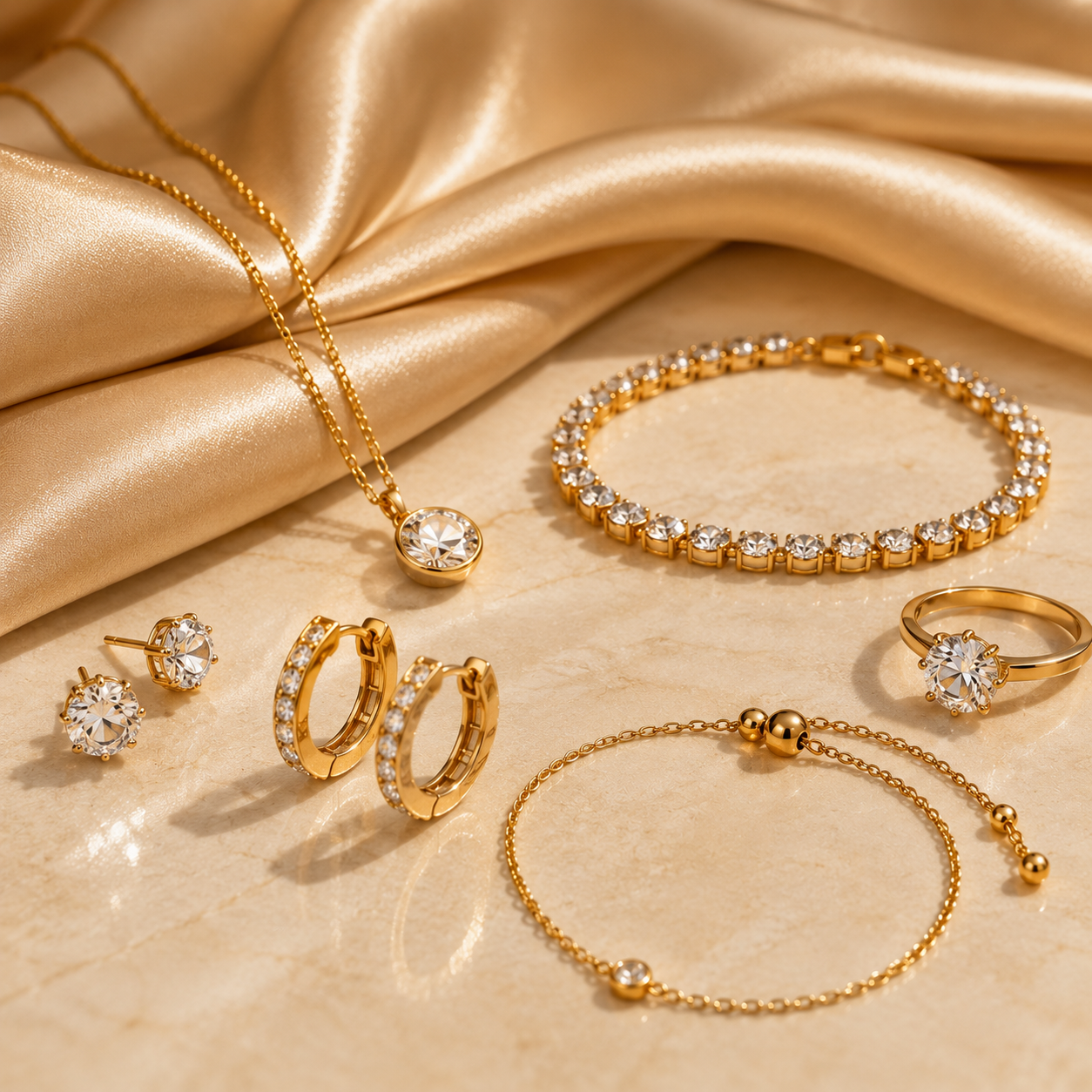 Western Jewellery