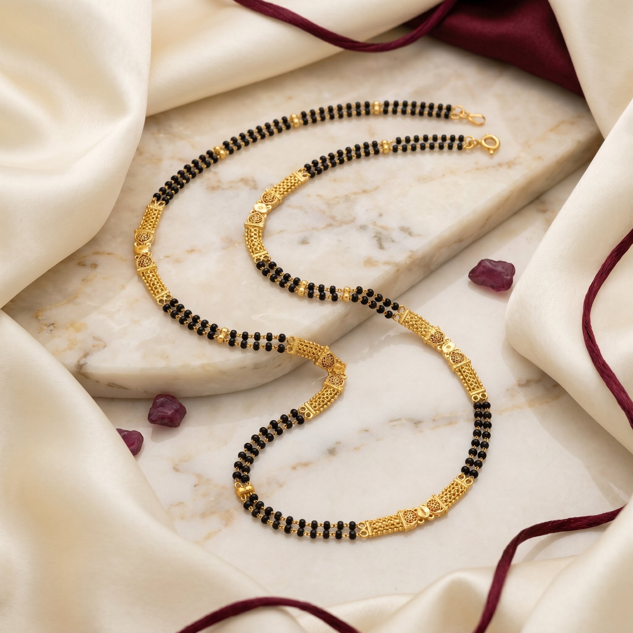 Mangalsutra Patta