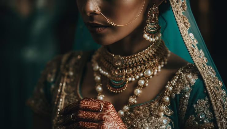 Indian collections